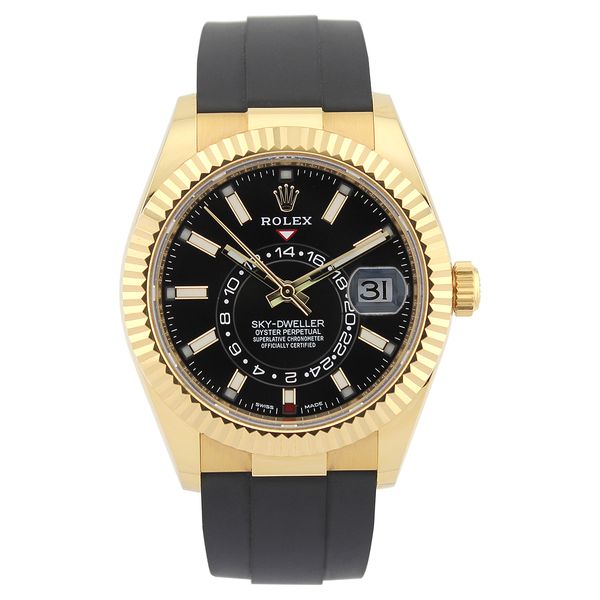 Rolex Sky-Dweller 326238